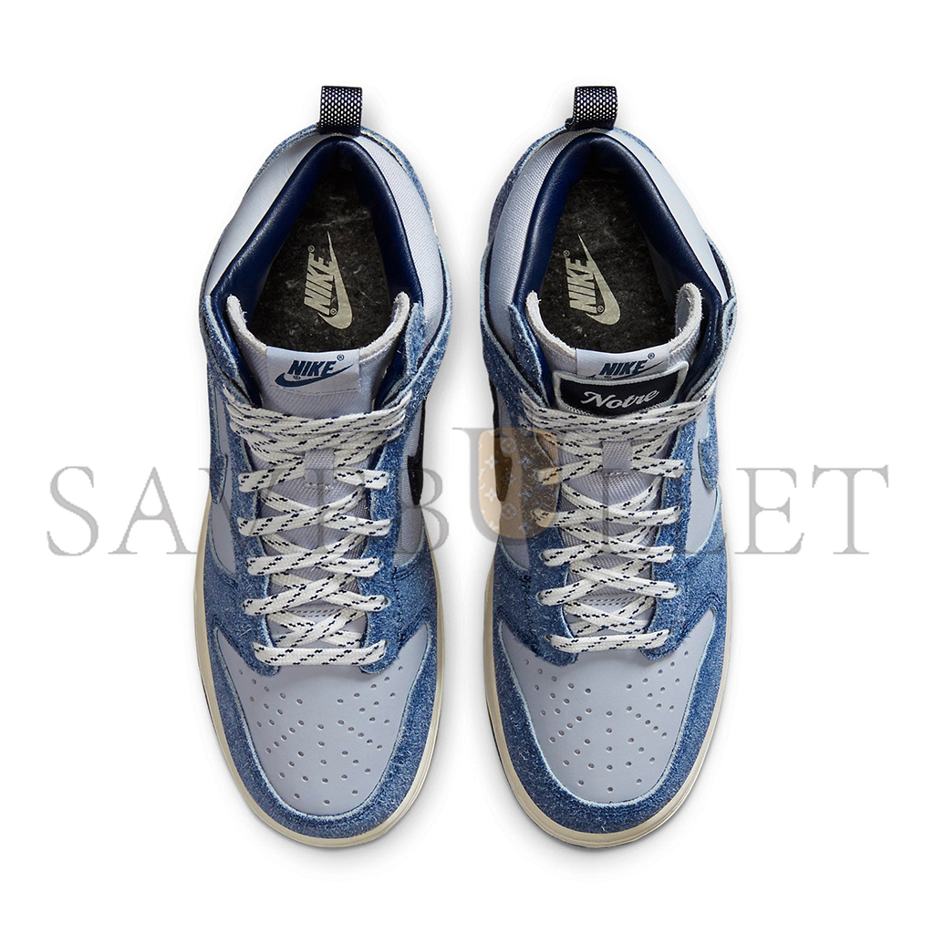 NIKE SB DUNK HIGH CW3092 400